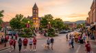 Ultimate Fayetteville, Arkansas – College Town to Cultural Hub 2026