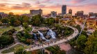 Ultimate Greenville, South Carolina: Big Weekend Potential 2026