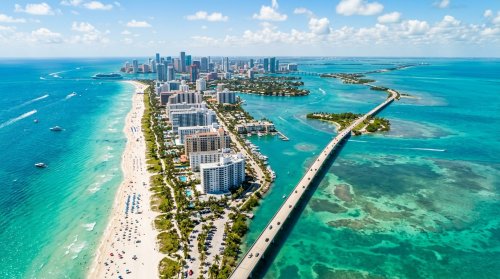 Irresistible Miami & The Florida Keys 2026: Sun & Sea
