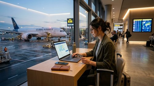 Travel Hacking Courses & Tools for U.S. Flyers: 2026 Guide
