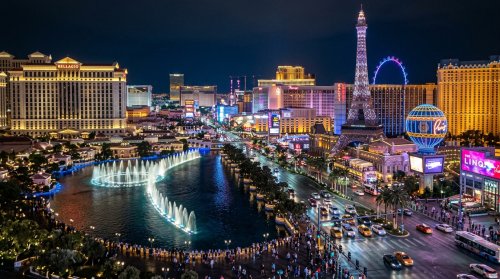 The Ultimate Guide to Las Vegas, Nevada: 2026 Travel Tips