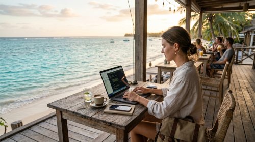 Best Remote-Work & Workation Kits 2026: The Essential Guide