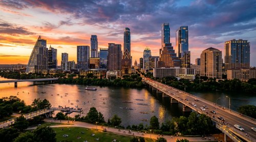The Ultimate Guide: Living in Austin, Texas in 2026