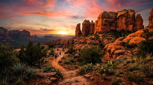 The Ultimate Guide to Sedona, Arizona: 2026 Red Rock Escape