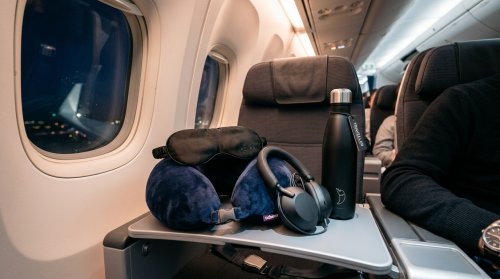 Revolutionary 2026 Airport Comfort & Jet Lag Essentials Guide