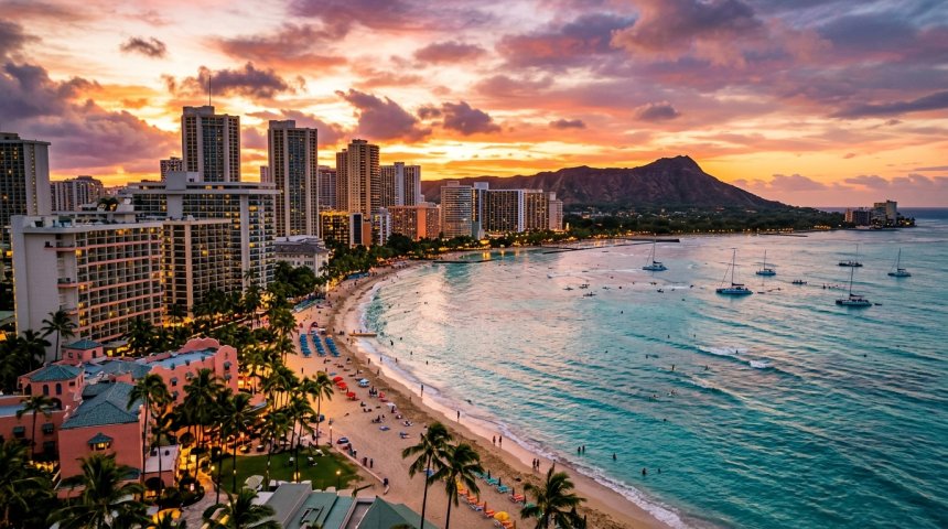 Honolulu & O‘ahu, Hawaii: Your Ultimate Island Guide 2026