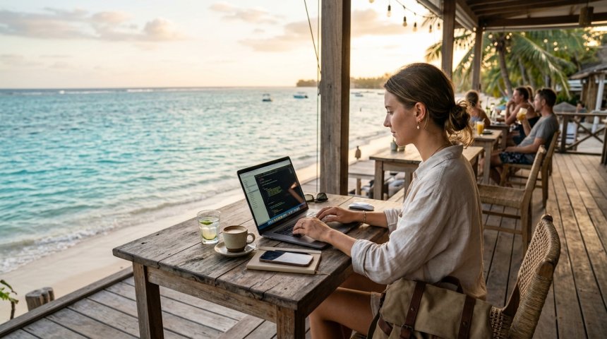 Best Remote-Work & Workation Kits 2026: The Essential Guide