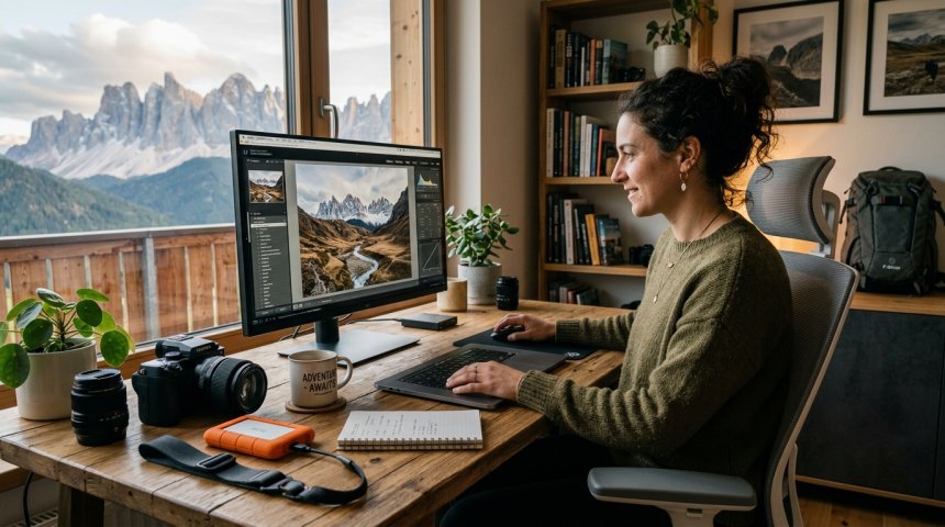 Transform U.S. Travel Photography & Presets 2026: The Ultimate Guide