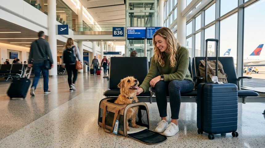 Best Pet-Friendly U.S. Travel Gear 2026: The Ultimate Guide