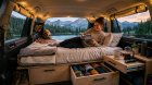 Unstoppable 2026 Guide: Car Conversion Kits for Weekend Travelers