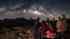 Stargazing Tour Business: The 2026 Dark Sky Guide
