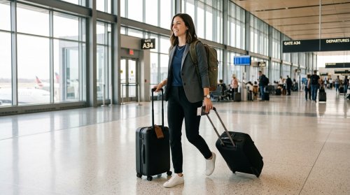 Revolutionary 2026 Guide: Travel-Friendly U.S. Fashion Brand