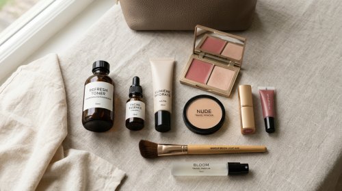 Transformative 2026 Guide: The Evolution of Travel Beauty Care