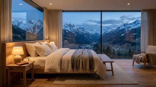 Top 20 “Sleep Tourism” Destinations in the USA (2026): Travel for Better Sleep & Wellness