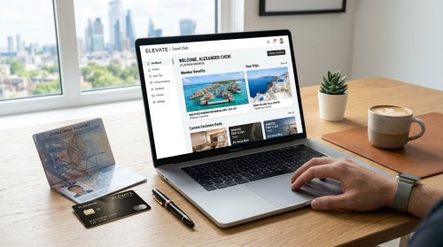 Proven 2026 Guide: U.S. Travel Membership & Deal Club Business