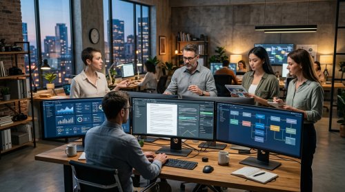 AI Content Creation Business: The 2026 Agency Guide