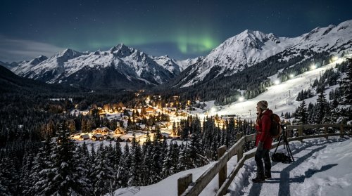 Girdwood, Alaska: The Complete 2026 Travel Guide