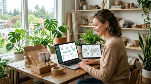 Sustainable E-commerce Store: The 2026 Business Guide