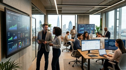 Digital Marketing Agency: The 2026 Business Blueprint