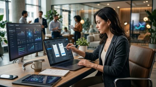 No-Code App Agency: The 2026 Business Blueprint