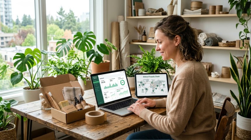 Sustainable E-commerce Store: The 2026 Business Guide