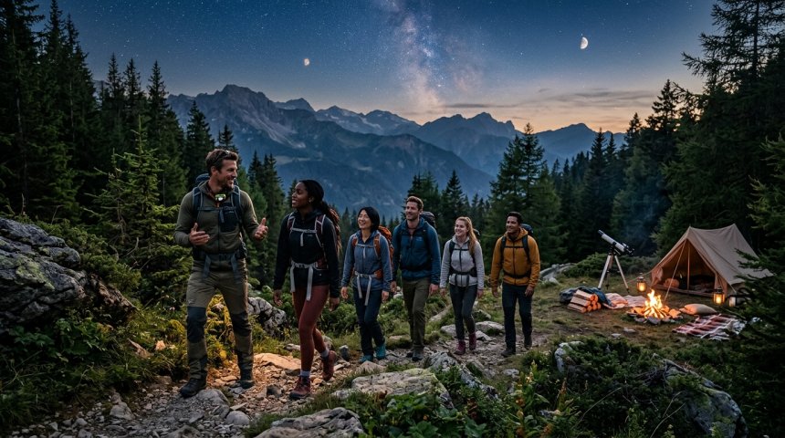 Top 20 Micro-Adventure Business Ideas for 2026: Local Travel Guide