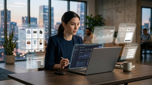 Top 15 Shopify Alternatives for 2026: Best E-Commerce Platforms