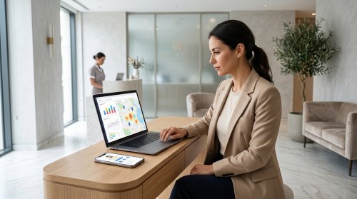 Local SEO for Med Spas: Smart Growth Strategies for 2026