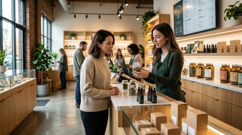First Dispensary Visit: A Smart 2026 Shopping Guide