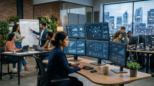 AI for Startups: Smart Tools & Expert Strategies for 2026