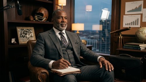 Bill Overton's Net Worth & Success: Career, Wealth & Business Lessons