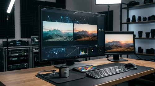 Why AI Color Is Wrong: 5 Essential Fixes