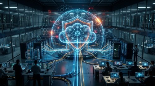7 Powerful Enterprise Cloud Security Solutions You Need