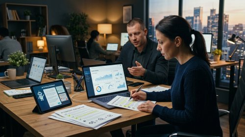 Why AI-Written Content Fails in Google Search: 5 Key Insights