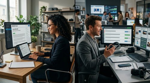 Guest Posts vs. Digital PR: Key Differences for Building Authority