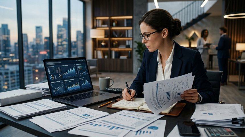 Upcoming IPOs: A Smart 2026 Guide to Pre-Market Analysis