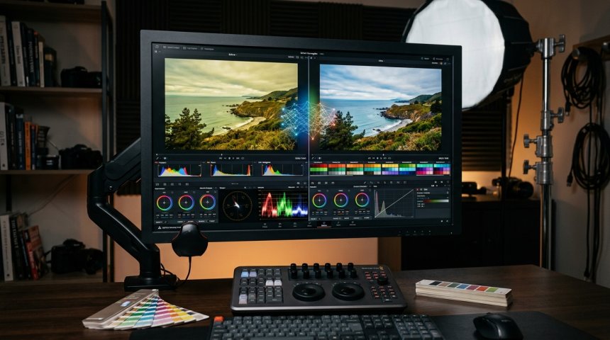 How to Turn Product Images into AI Ads in 5 Steps