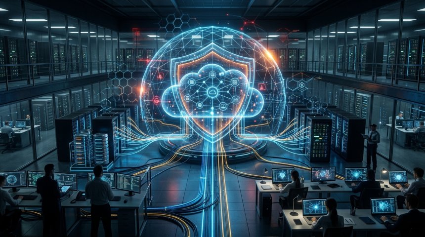 7 Powerful Enterprise Cloud Security Solutions You Need