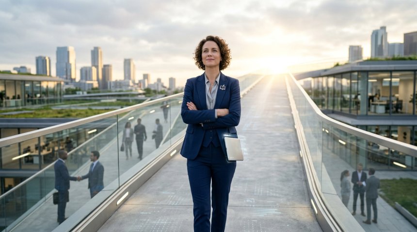 Build a Powerful Resilient Career in Today’s Job Market
