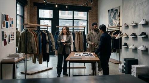 Streetwear Brands in 2026: Business Models & Market Insights