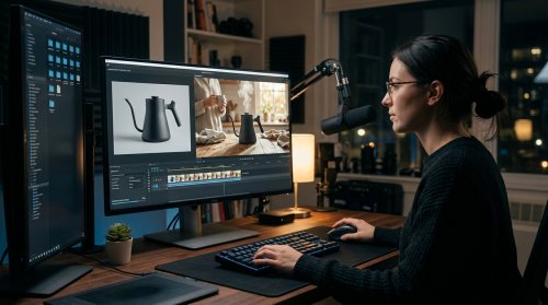 Luma Dream Machine: Turn Product Images Into Lifestyle Videos