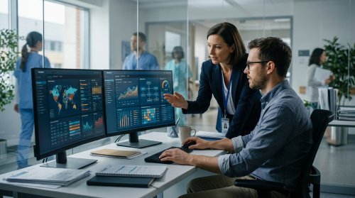 Data Analytics: Reducing Healthcare Billing Errors Effectively