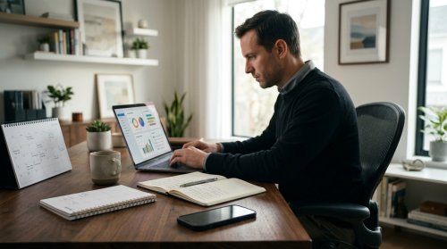 Stopped Installing Mobile Games: Business Productivity Analysis