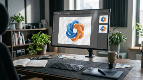 Logo Background Removal in 2026: Tools, Formats & Budget-Friendly Tips