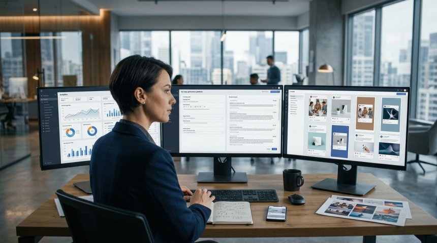 AI Social Media Ads in 2026: Write Campaigns That Convert