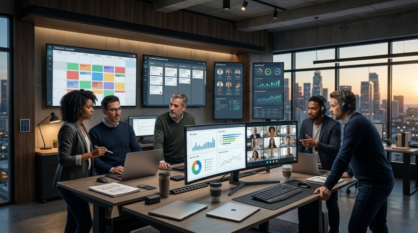 Write For Us Technology: Building a Strong Contributor Program