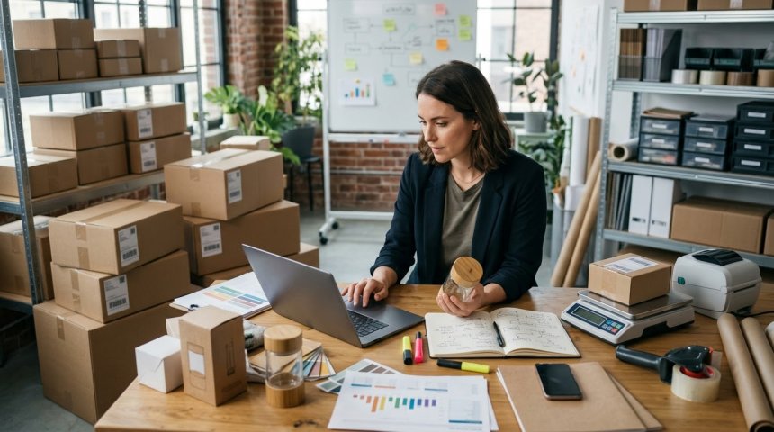 Amazon FBA for Beginners: 11 Strategies to Build a Profitable Business