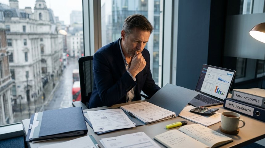 UK Limited Company Closure Costs: Fees, Tax & Liquidation Guide