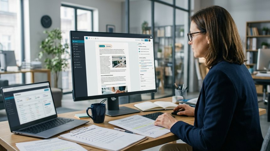 Guest Post Disclosure in 2026: Publisher Compliance & SEO Guide