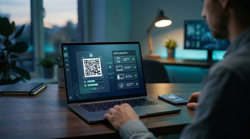 Telegram & WhatsApp Web Login: Security, Privacy & Setup Guide
